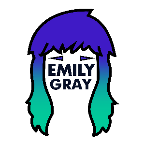 Event organiser logo